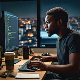 Project and technology image